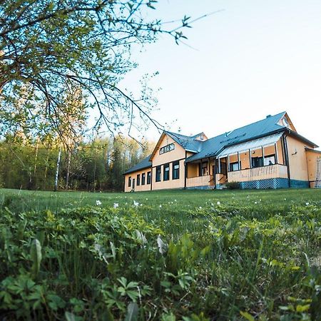 Lakehouse Saimaa B&B Taipalsaari Εξωτερικό φωτογραφία