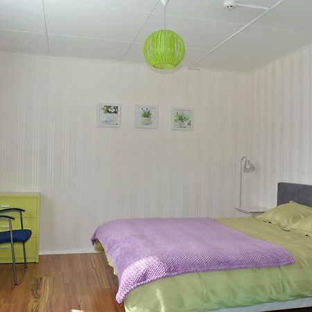 Lakehouse Saimaa B&B Taipalsaari Εξωτερικό φωτογραφία