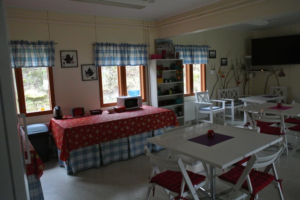 Lakehouse Saimaa B&B Taipalsaari Εξωτερικό φωτογραφία
