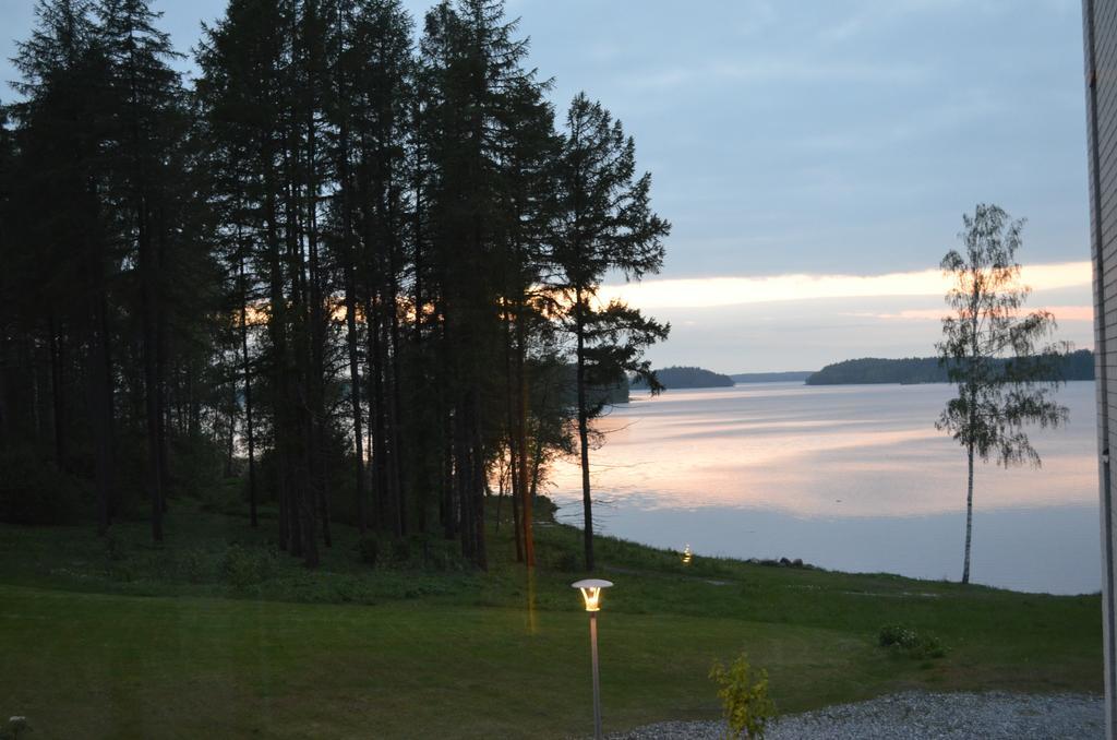 Lakehouse Saimaa B&B Taipalsaari Εξωτερικό φωτογραφία