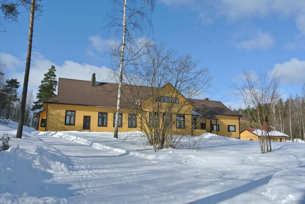 Lakehouse Saimaa B&B Taipalsaari Εξωτερικό φωτογραφία