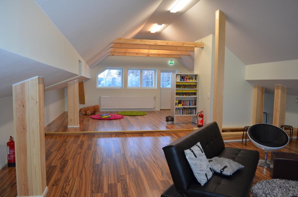 Lakehouse Saimaa B&B Taipalsaari Εξωτερικό φωτογραφία