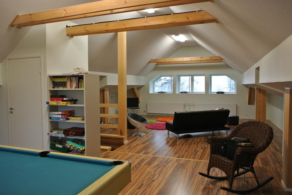 Lakehouse Saimaa B&B Taipalsaari Εξωτερικό φωτογραφία