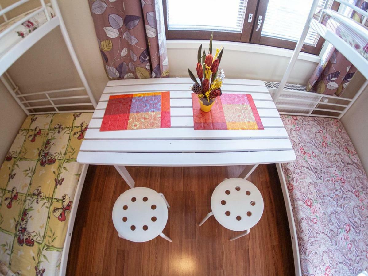 Lakehouse Saimaa B&B Taipalsaari Εξωτερικό φωτογραφία