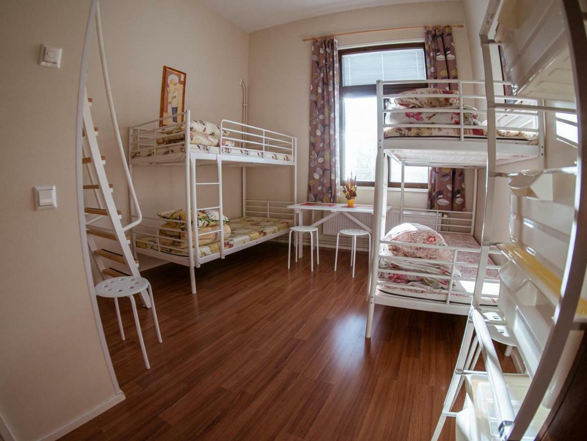 Lakehouse Saimaa B&B Taipalsaari Εξωτερικό φωτογραφία