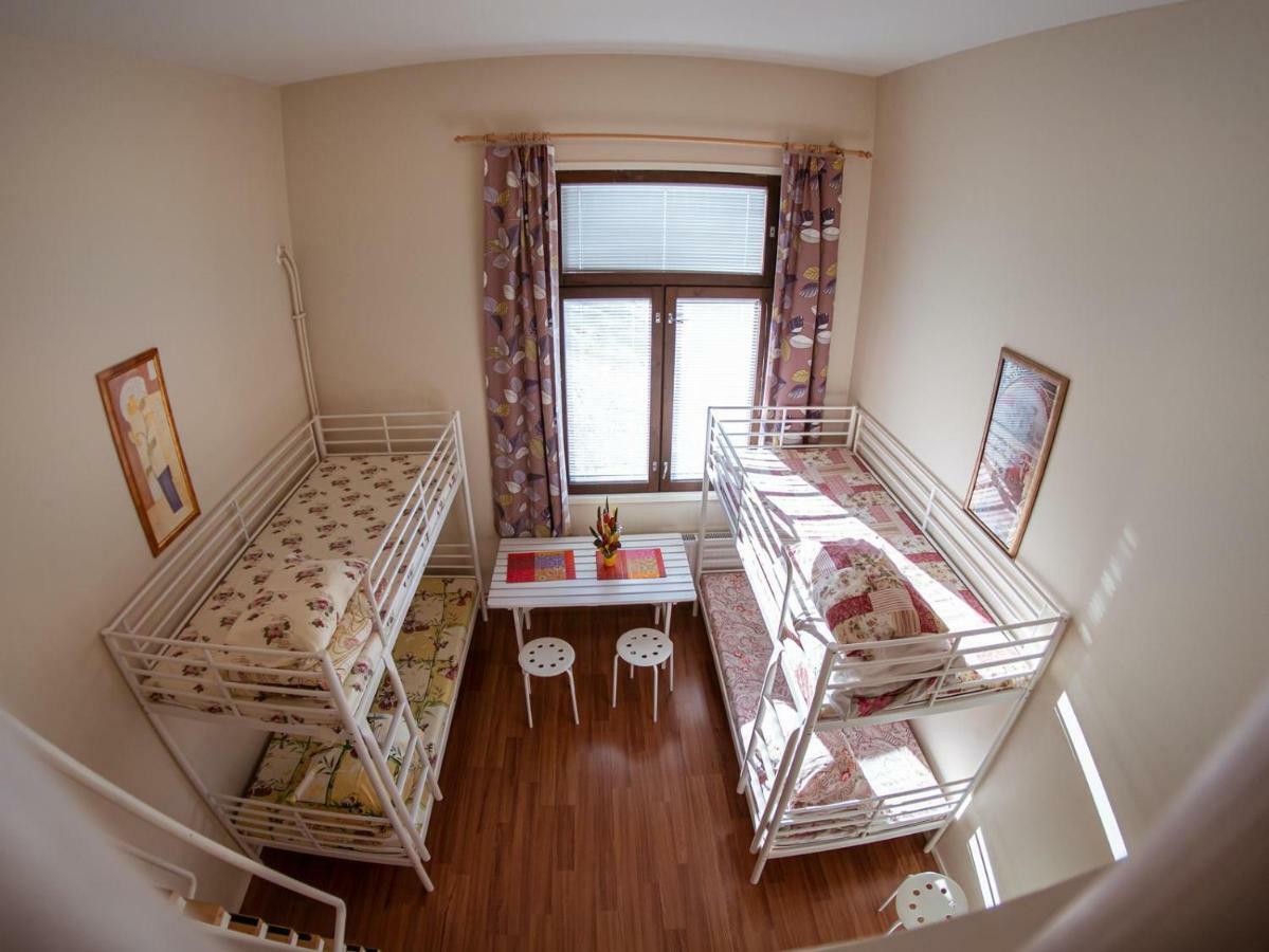 Lakehouse Saimaa B&B Taipalsaari Εξωτερικό φωτογραφία