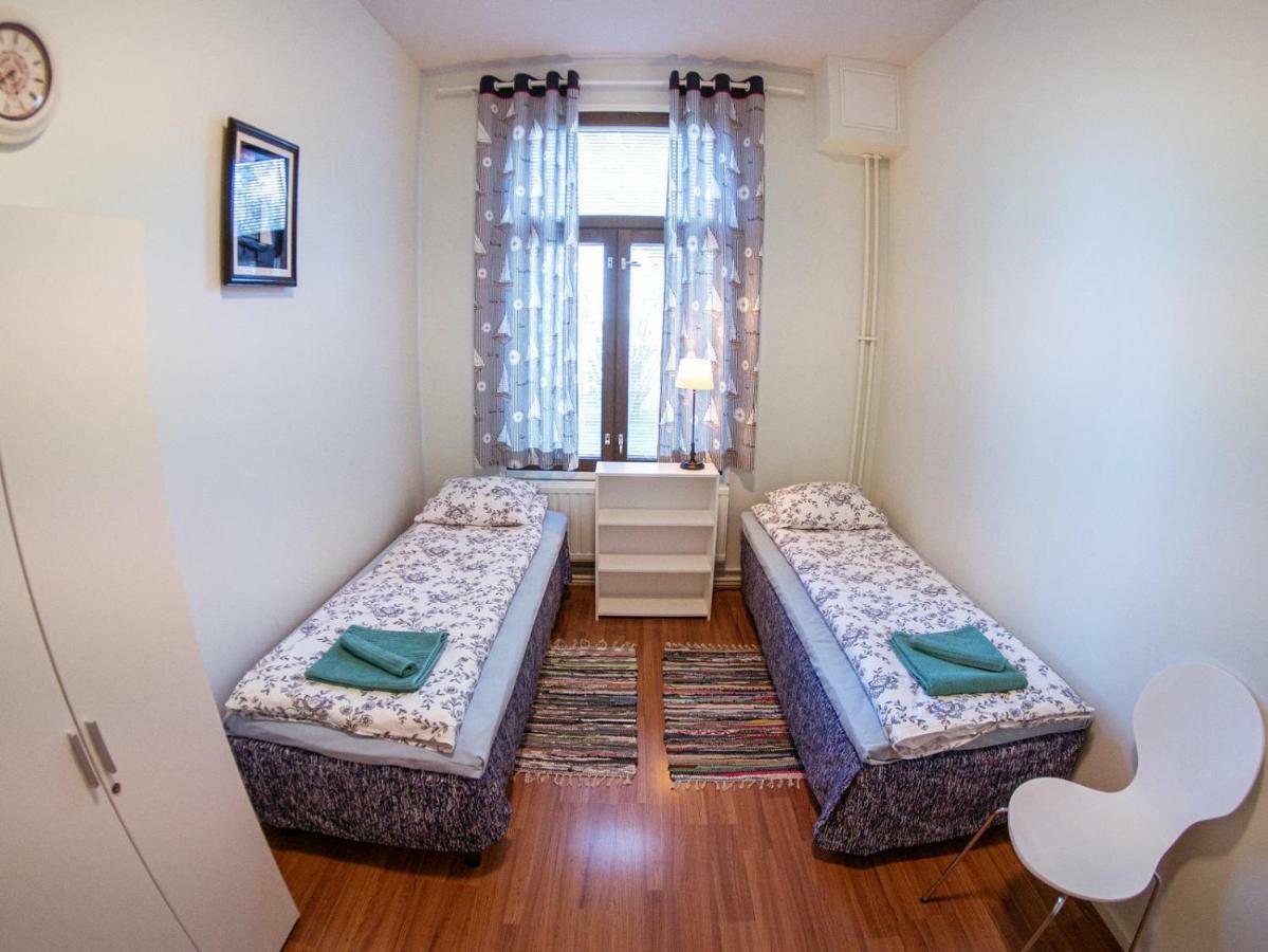 Lakehouse Saimaa B&B Taipalsaari Εξωτερικό φωτογραφία