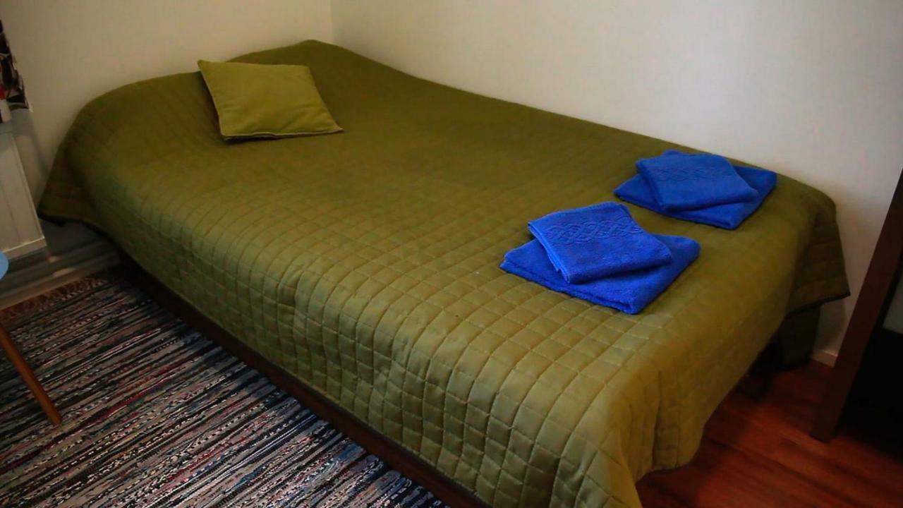 Lakehouse Saimaa B&B Taipalsaari Εξωτερικό φωτογραφία