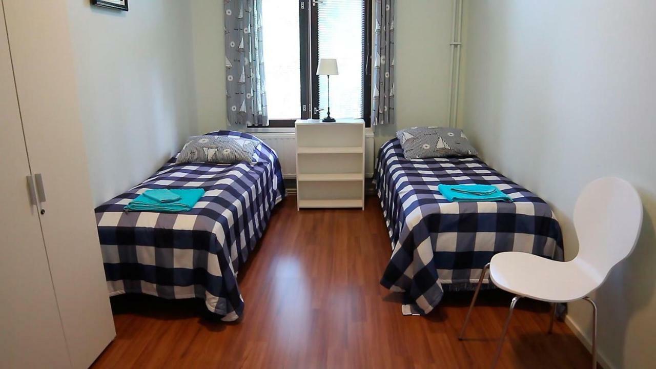 Lakehouse Saimaa B&B Taipalsaari Εξωτερικό φωτογραφία