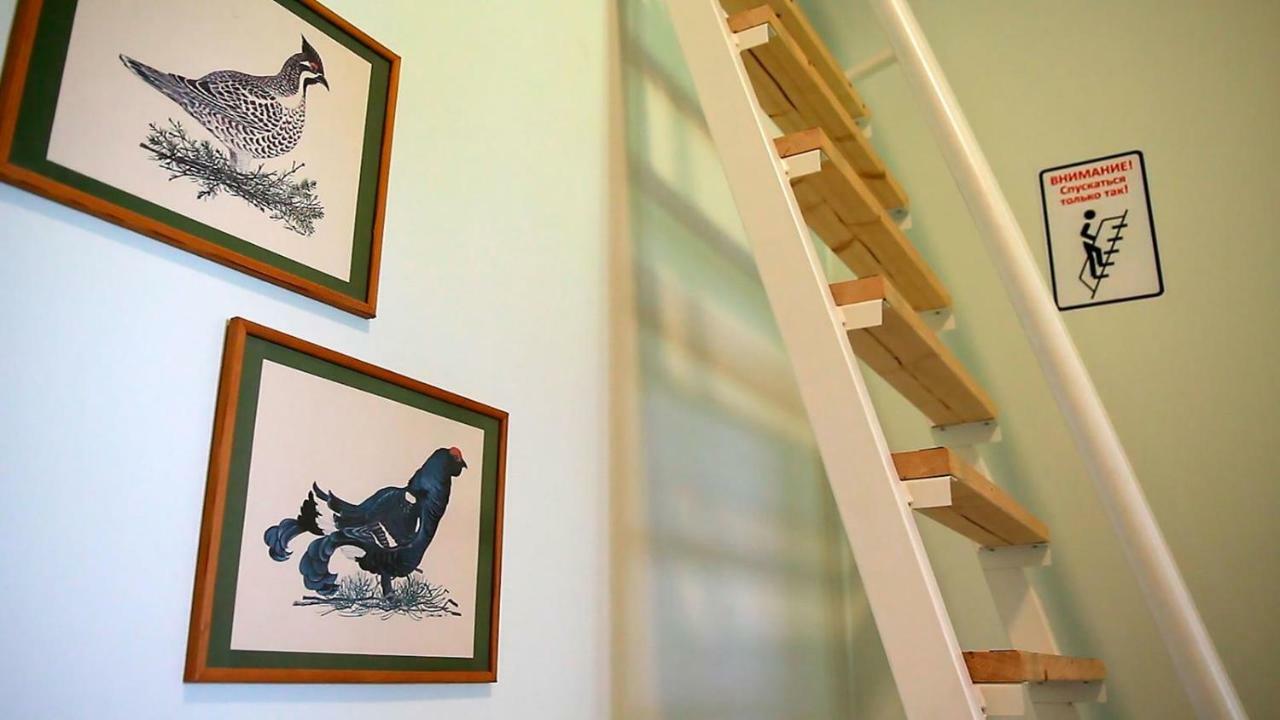 Lakehouse Saimaa B&B Taipalsaari Εξωτερικό φωτογραφία
