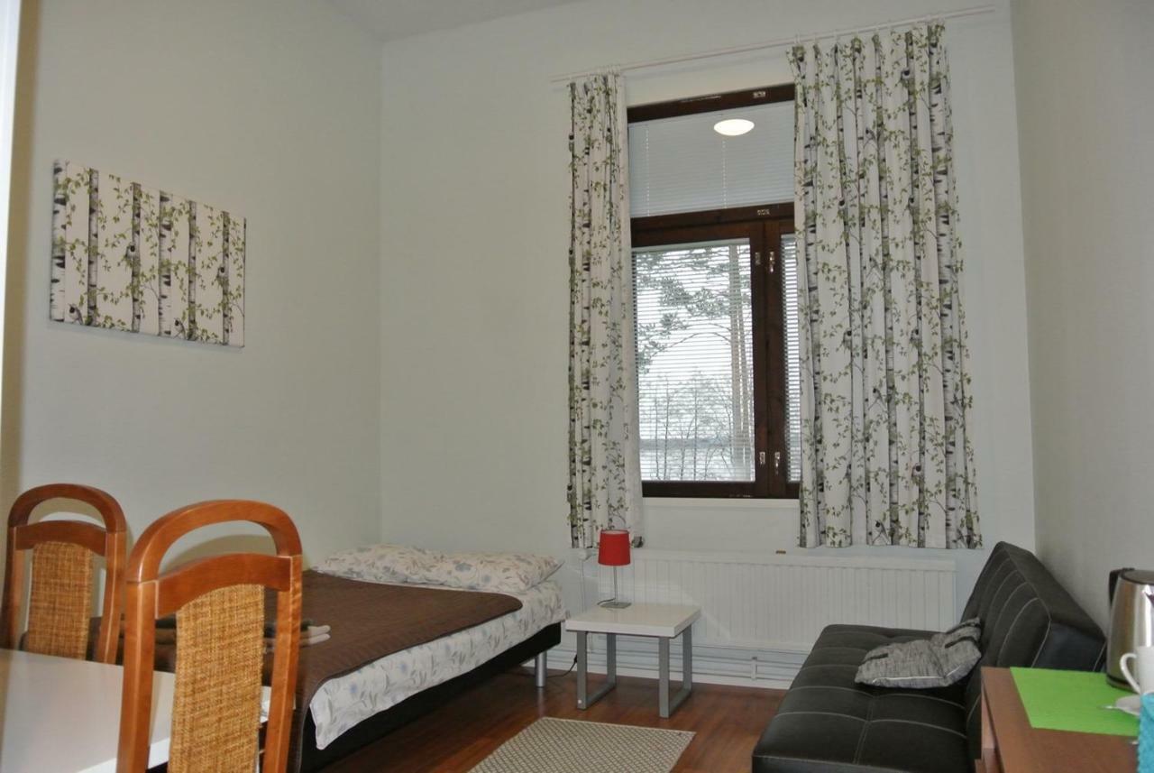 Lakehouse Saimaa B&B Taipalsaari Εξωτερικό φωτογραφία