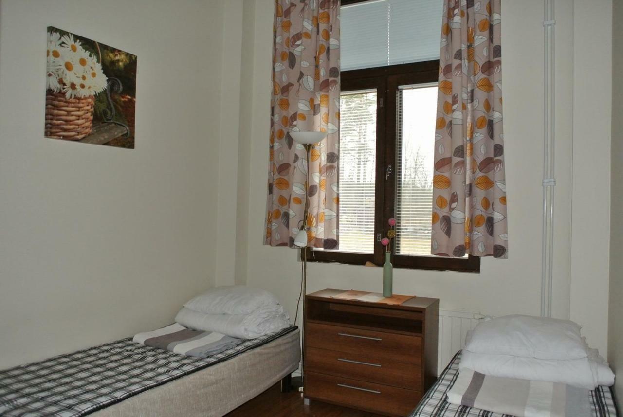Lakehouse Saimaa B&B Taipalsaari Εξωτερικό φωτογραφία